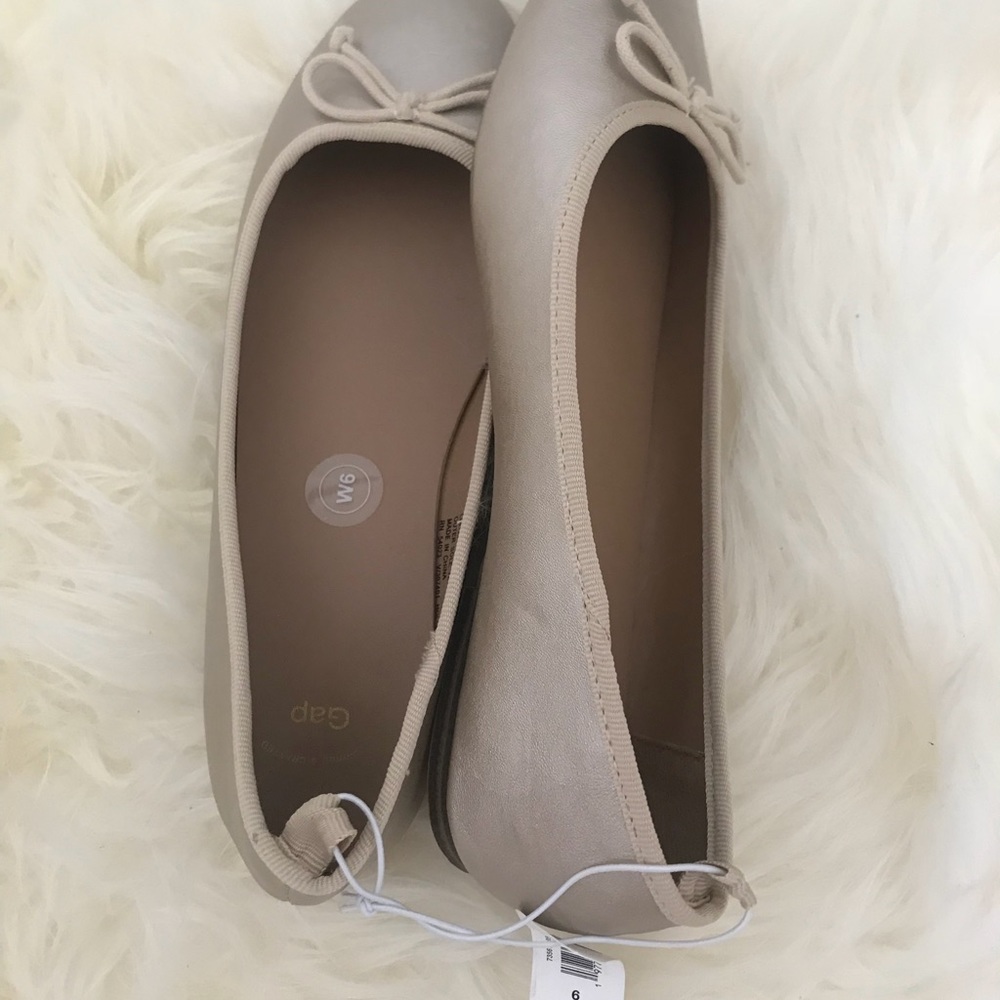Gap flats